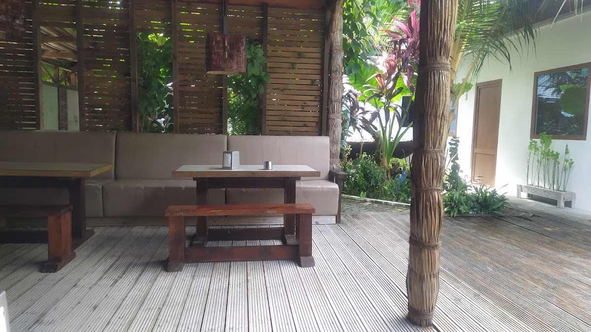 Dive Villa photo 4