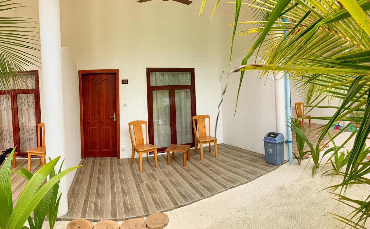 Dive Villa photo 9