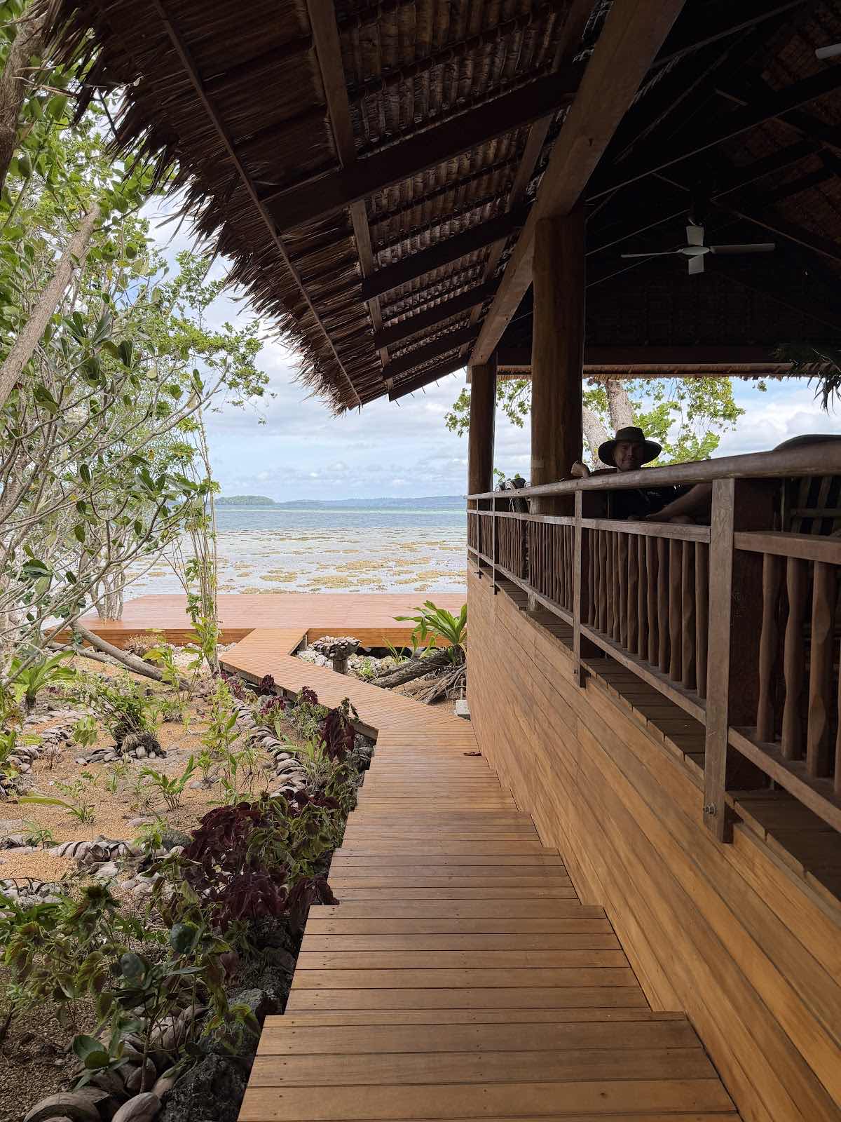 Uepi Island photo 5