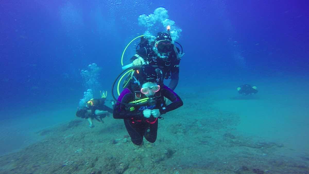 Adventure Mania - Sodwana Bay Lodge Scuba Diving photo 4