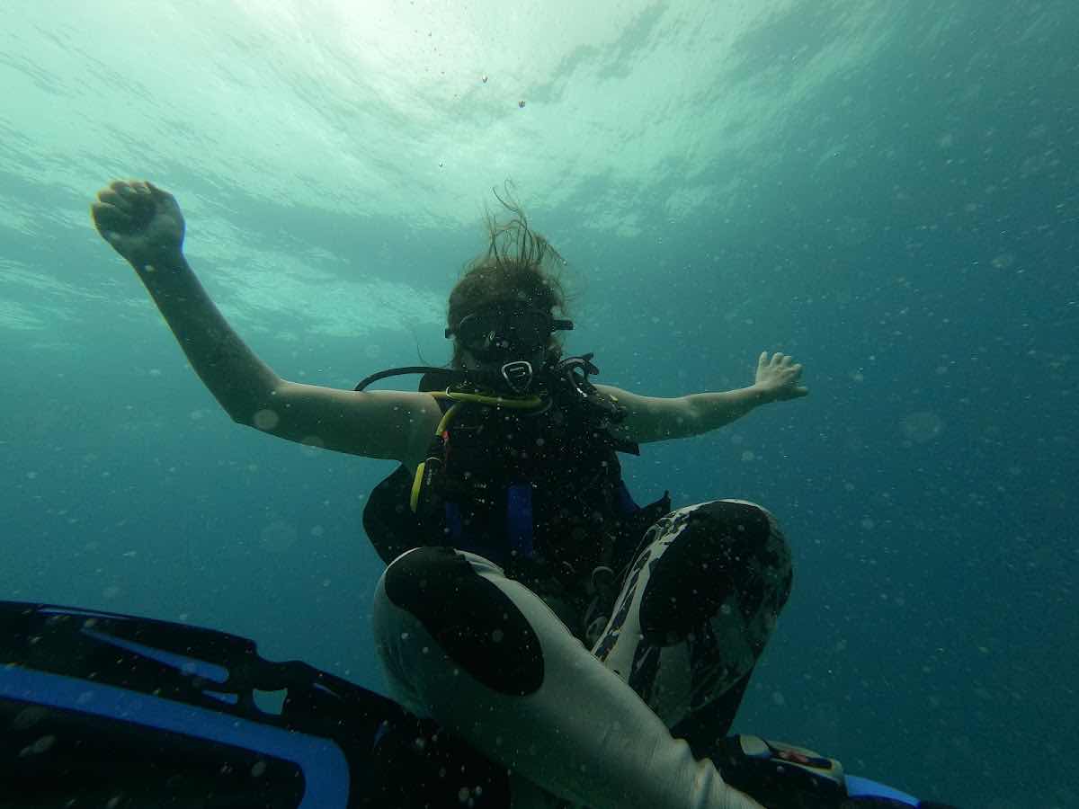 Adventure Mania - Sodwana Bay Lodge Scuba Diving photo 7