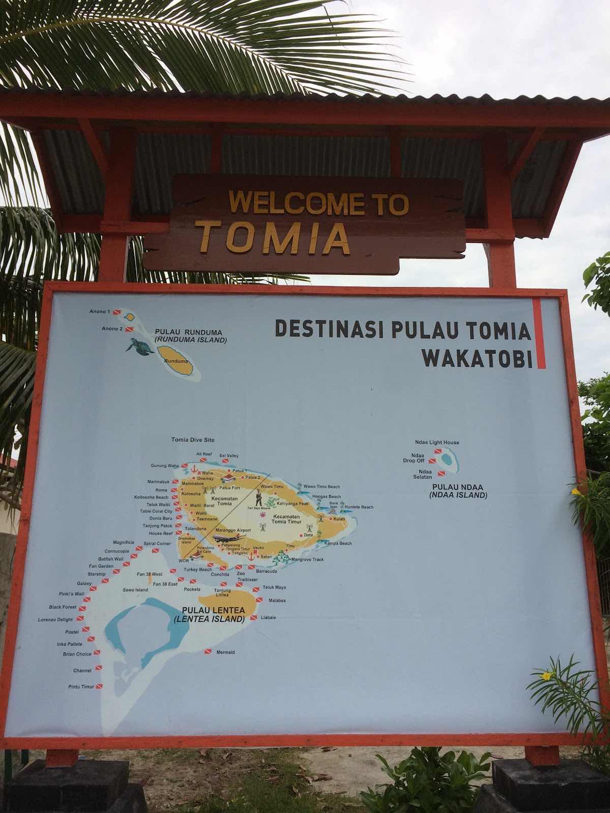 Wakatobi National Park photo 4
