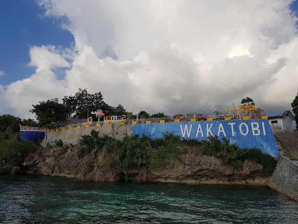 Wakatobi National Park photo 7