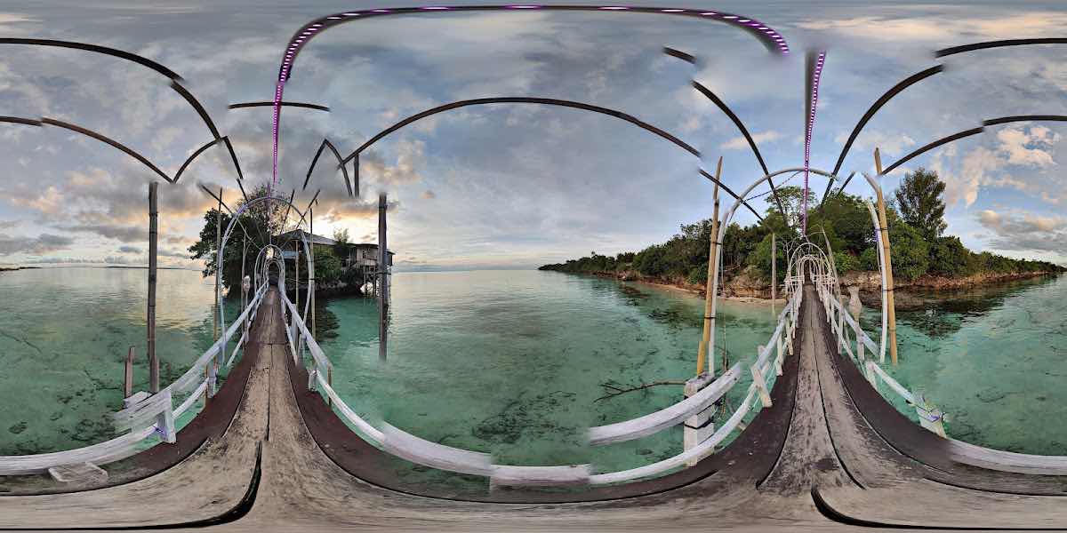Wakatobi National Park photo 8