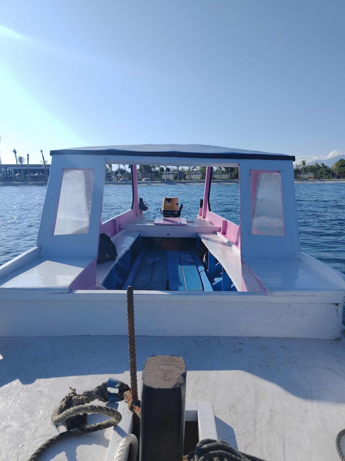 Snorkeling,Gili Trawangan,Gili Meno, photo 1