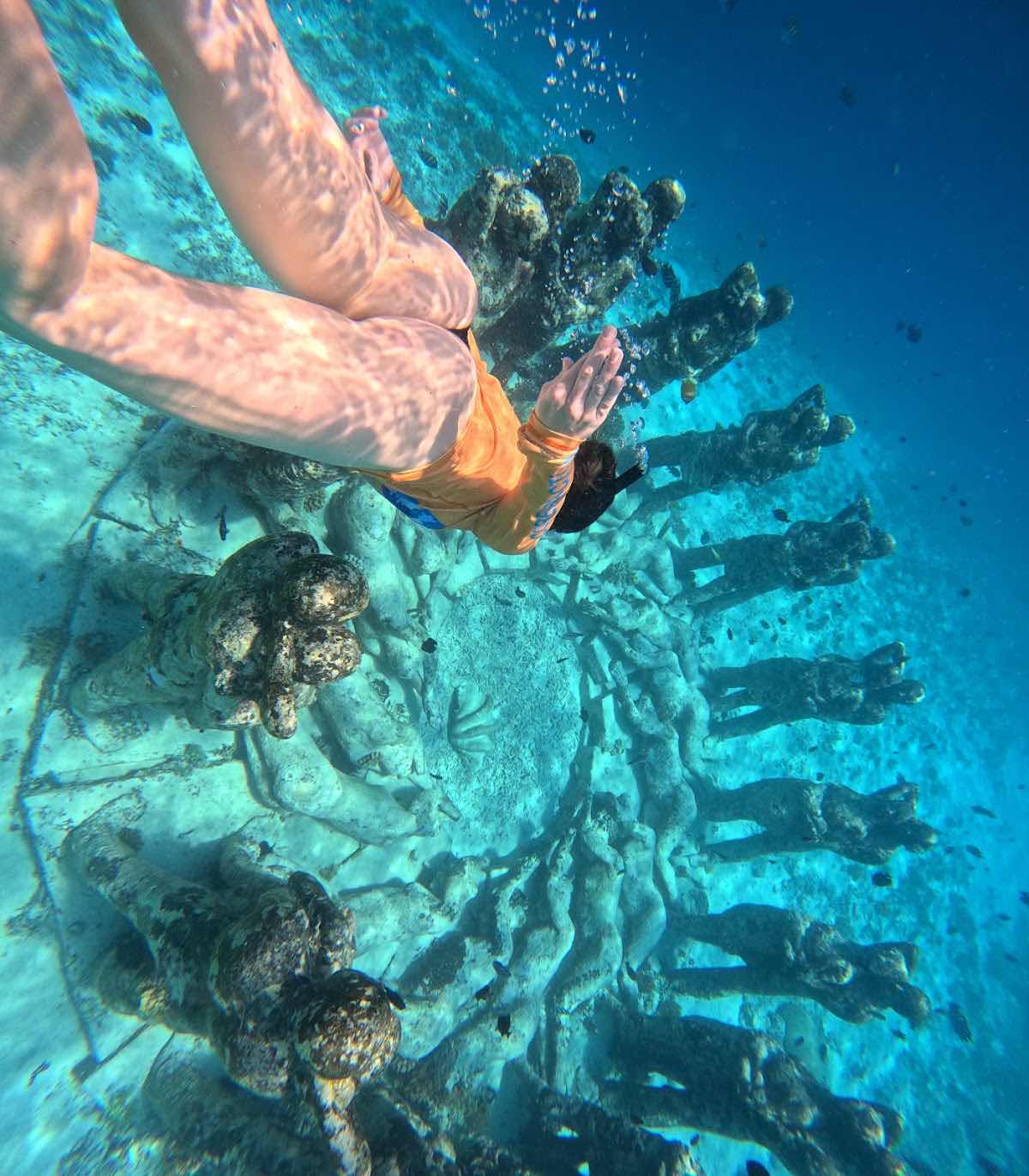 Snorkeling,Gili Trawangan,Gili Meno, photo 8