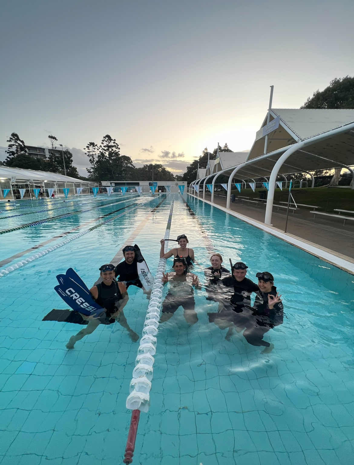 OceanSense Freediving - Sydney photo 5
