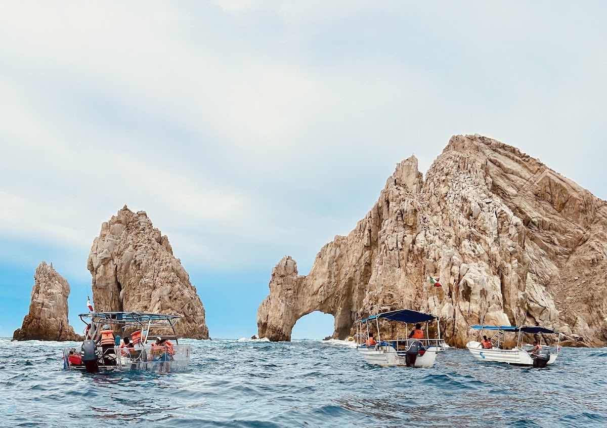 Scuba Diving in Cabo. photo 4