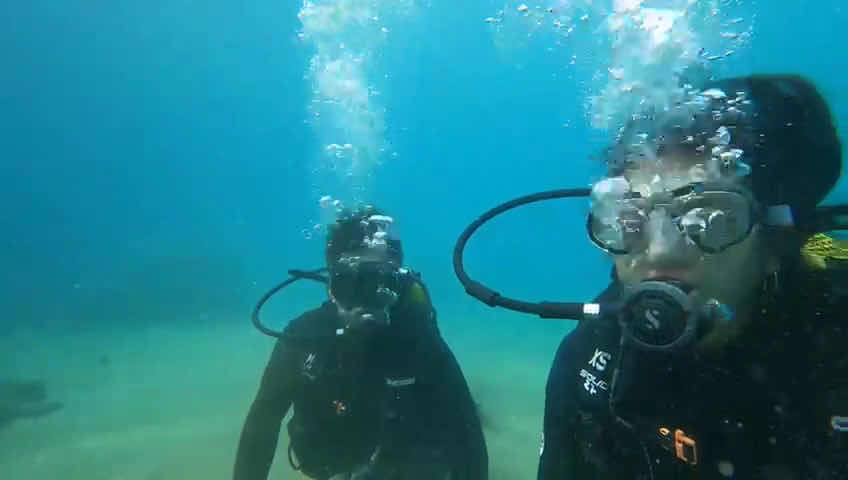 Lanzarote Buceo photo 1