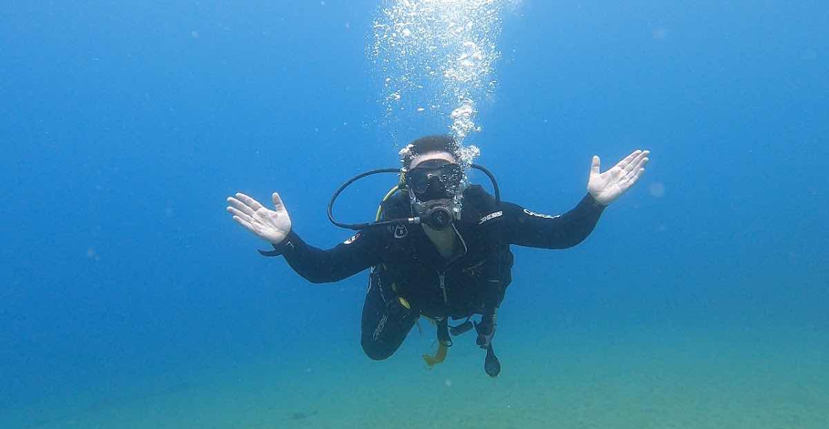 Lanzarote Buceo photo 2