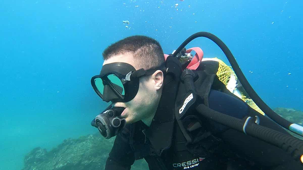 Lanzarote Buceo photo 3