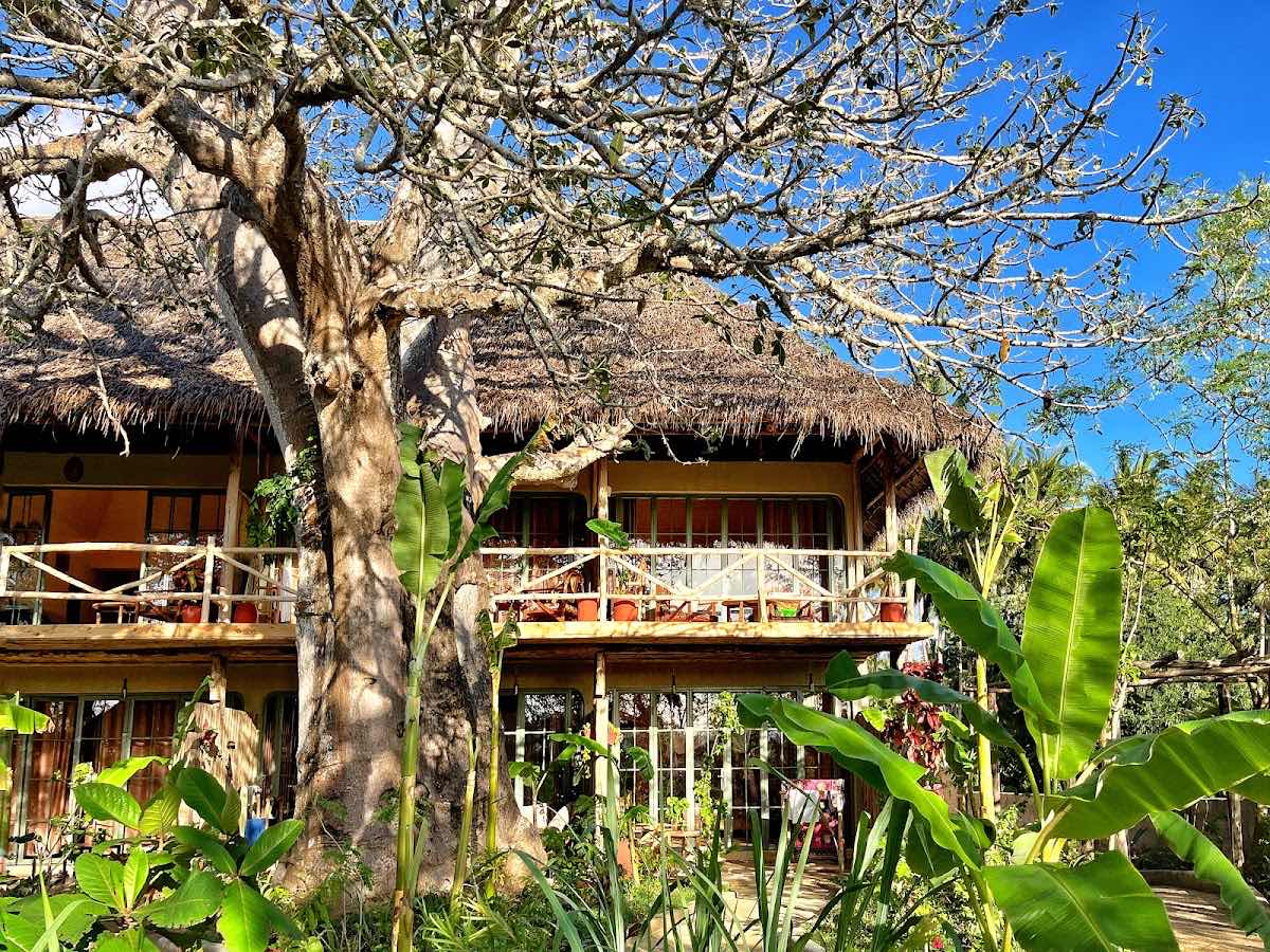 Afro Divers Lodge photo 1