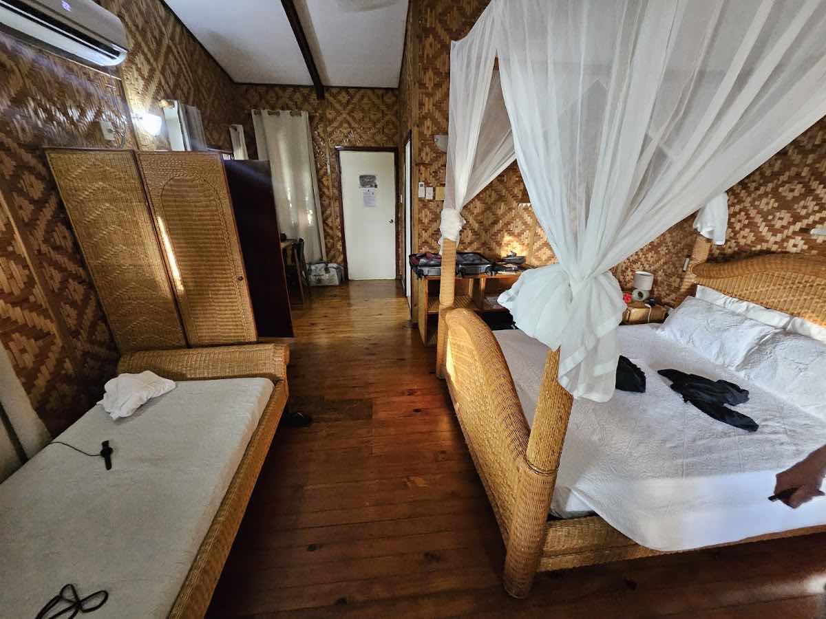 Tufi Resort photo 4