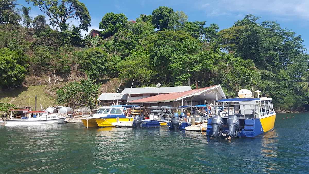 Tufi Resort photo 5