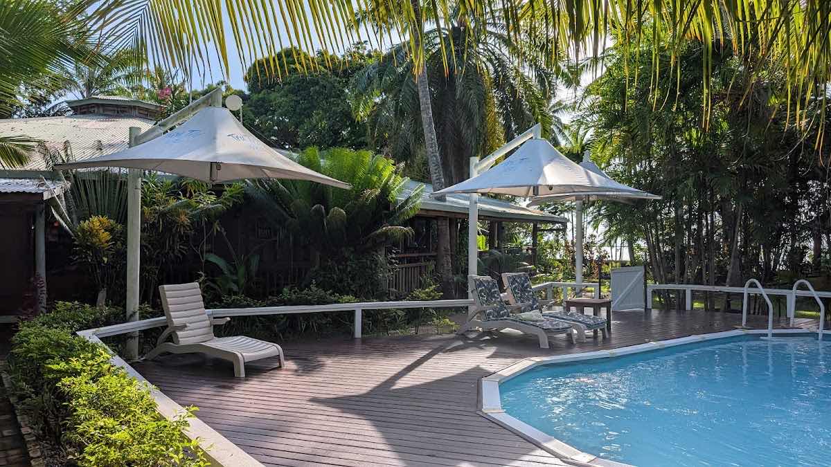 Tufi Resort photo 6