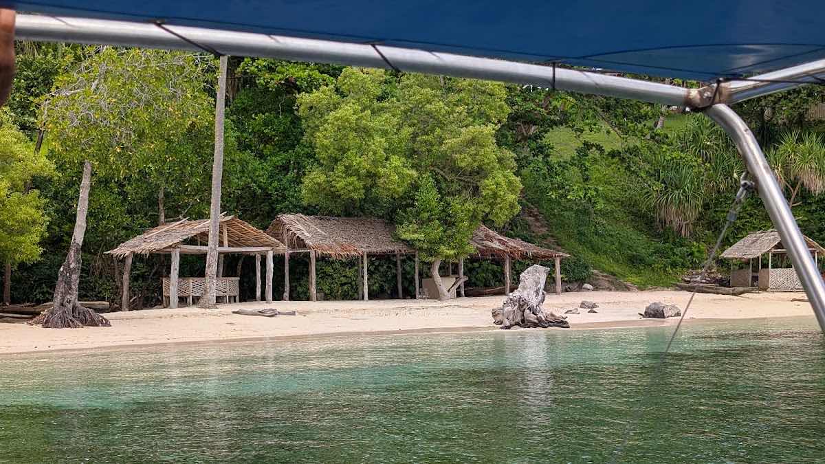 Tufi Resort photo 9