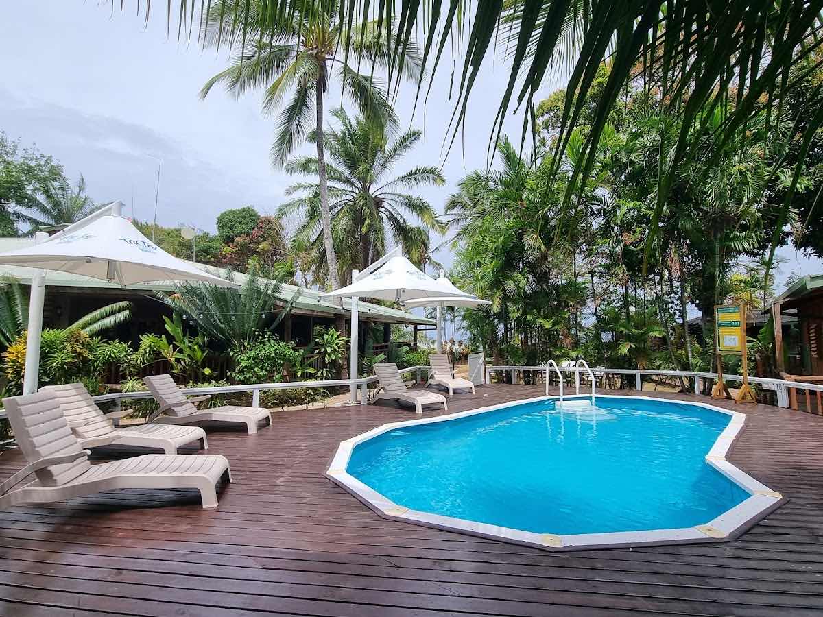 Tufi Resort photo 10