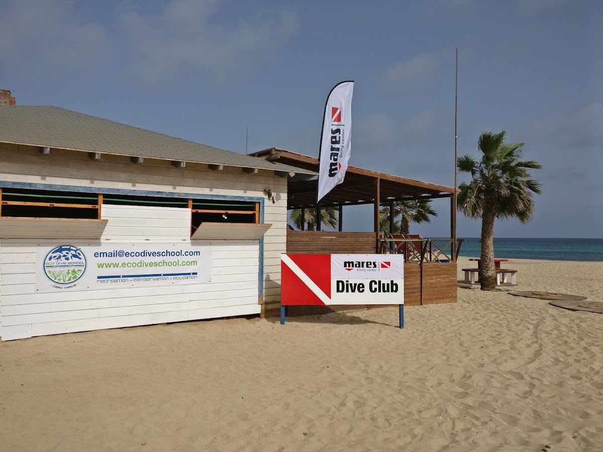 Eco Dive School Cabo Verde photo 4