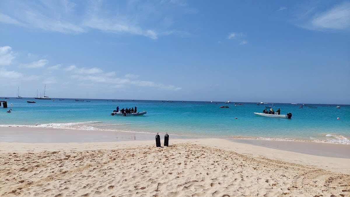 Eco Dive School Cabo Verde photo 6