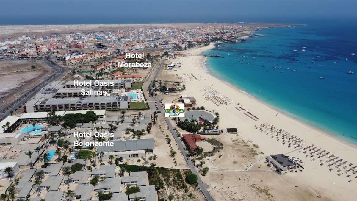 Eco Dive School Cabo Verde photo 8