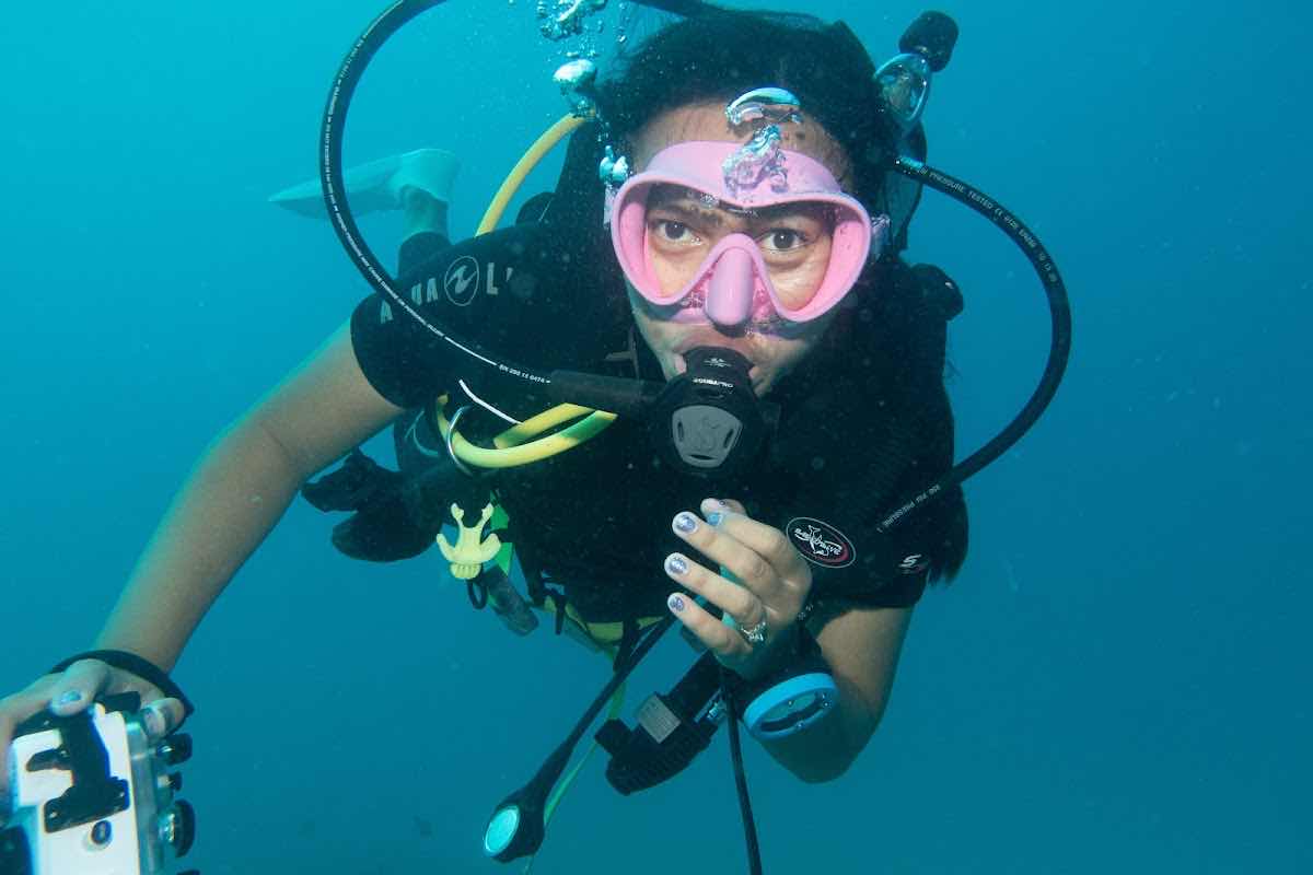 Bubbles Up Dive Center photo 2