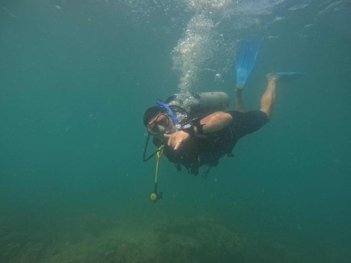 Bubbles Up Dive Center photo 10