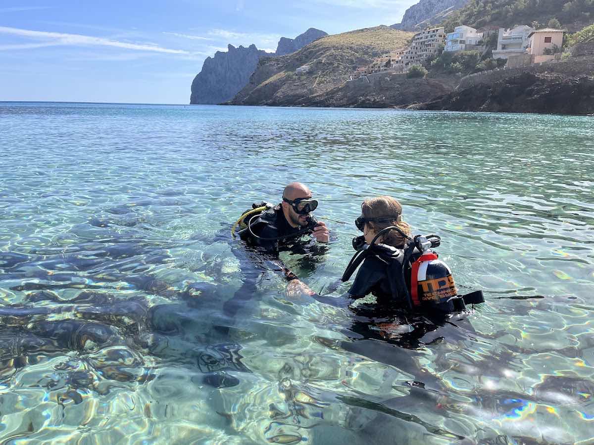 SCUBANEO Diving & Instructor Training Center photo 9
