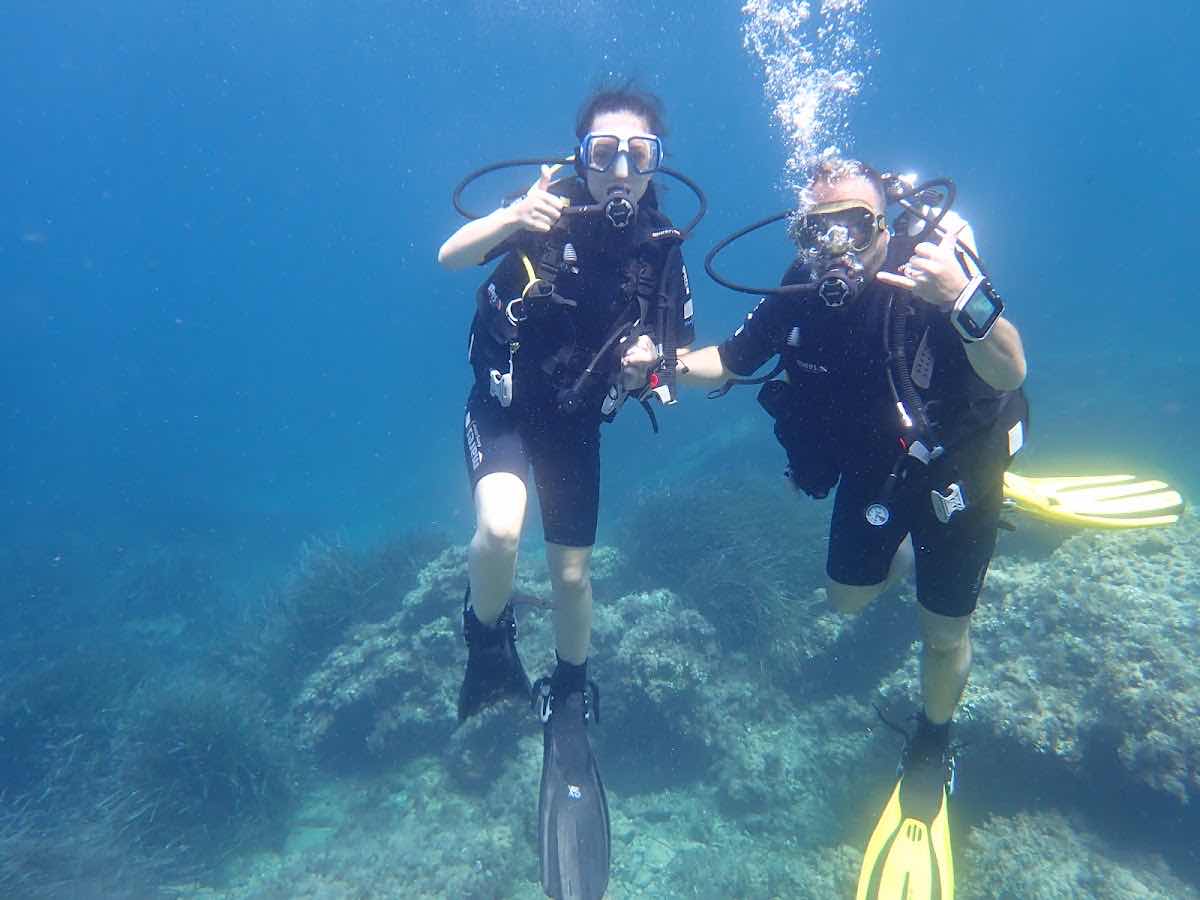 SCUBANEO Diving & Instructor Training Center photo 10