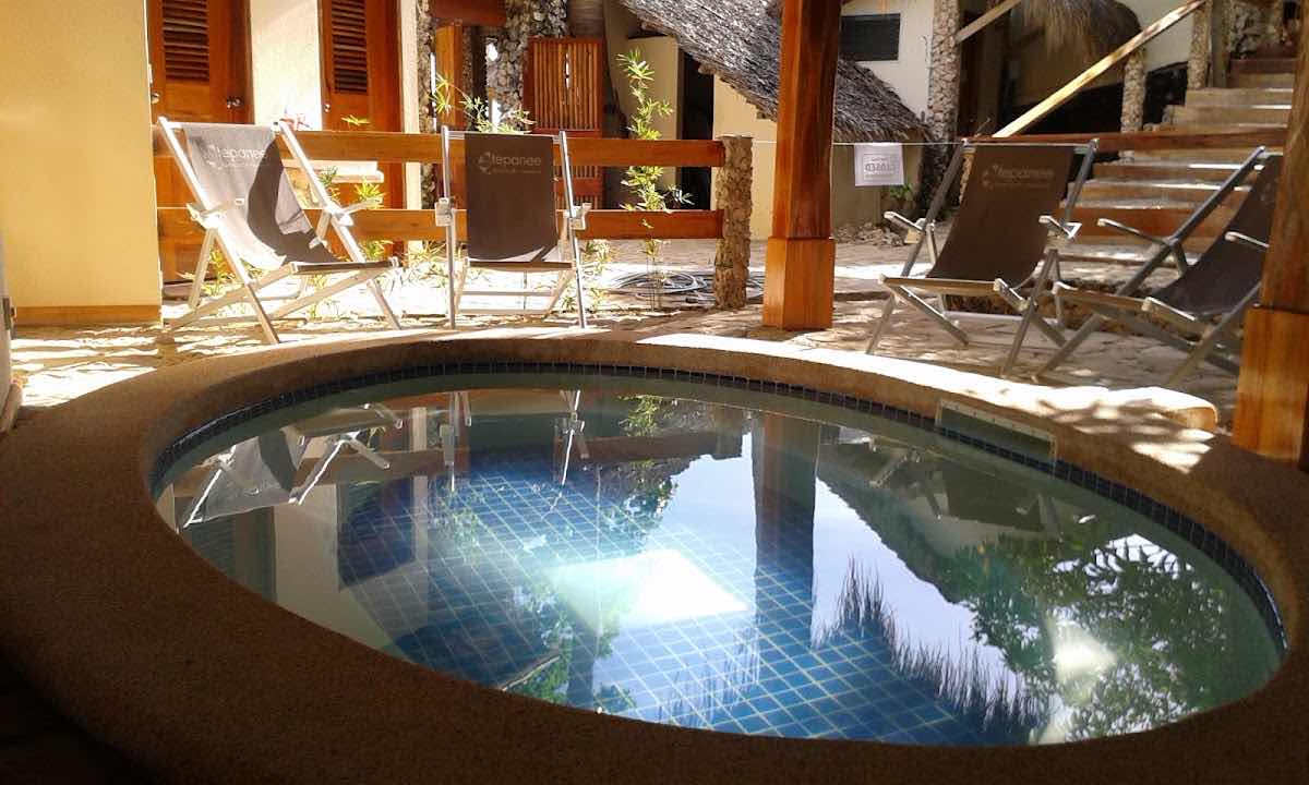 Tepanee Beach Resort photo 5