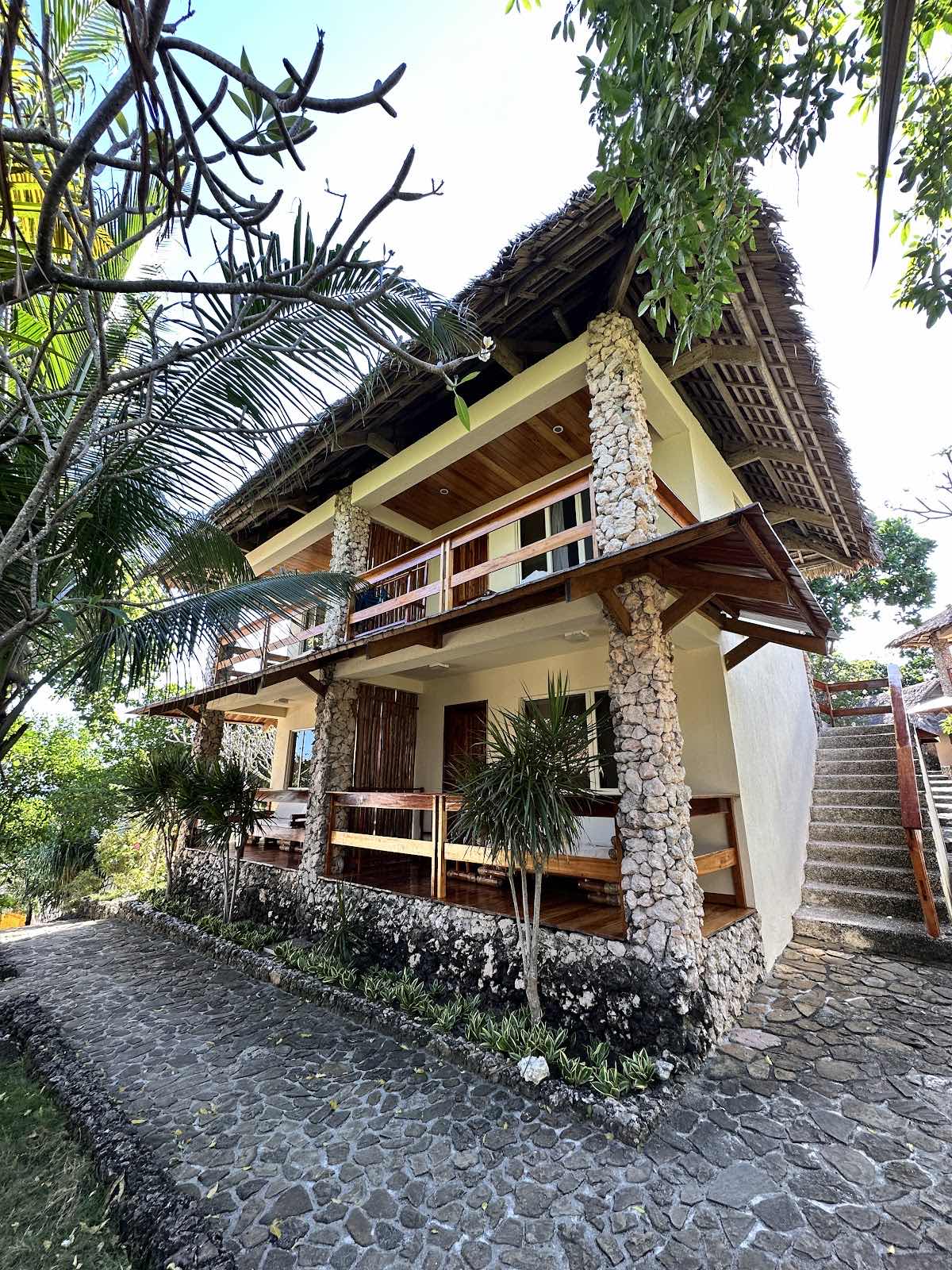 Tepanee Beach Resort photo 7