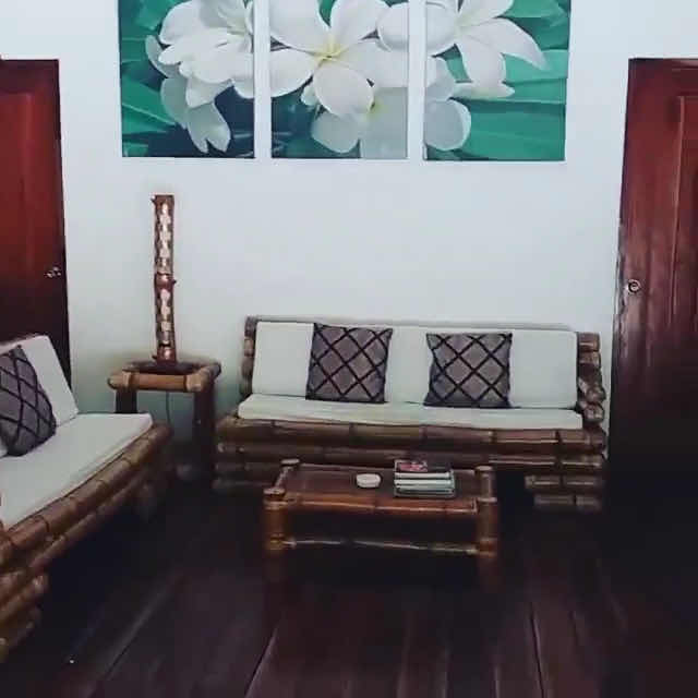 Tepanee Beach Resort photo 8