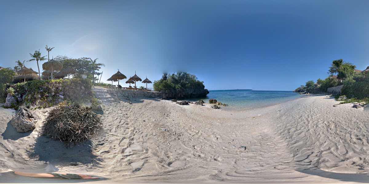 Tepanee Beach Resort photo 9