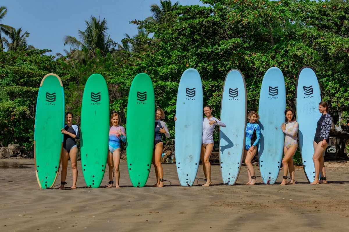 Aloha Sun Surf Unawatuna, Galle , Sri Lanka photo 1
