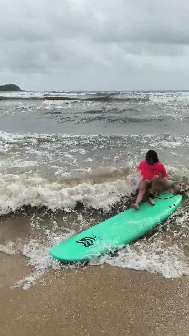 Aloha Sun Surf Unawatuna, Galle , Sri Lanka photo 4