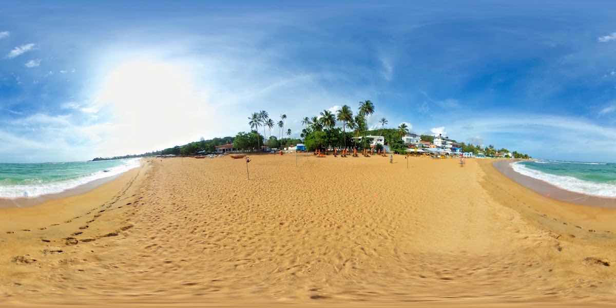 Aloha Sun Surf Unawatuna, Galle , Sri Lanka photo 5