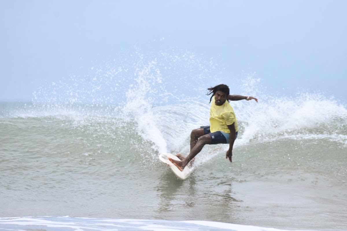 Aloha Sun Surf Unawatuna, Galle , Sri Lanka photo 6
