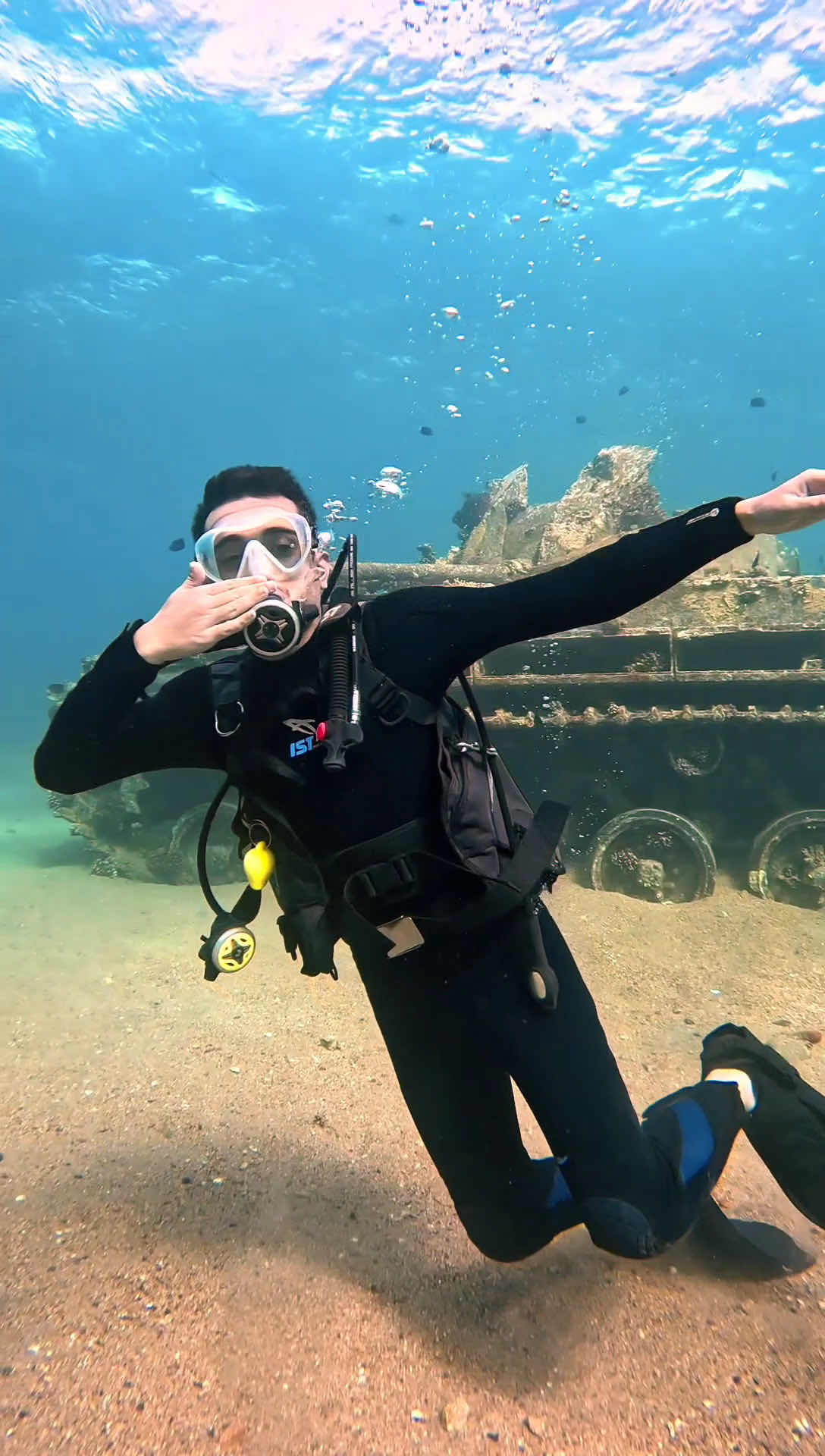 Aqaba Seahorse Dive Center photo 3