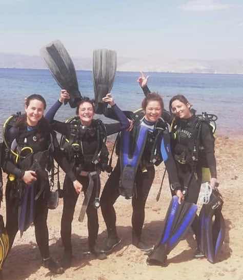 Aqaba Seahorse Dive Center photo 4