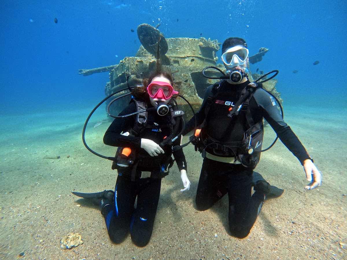 Aqaba Seahorse Dive Center photo 5