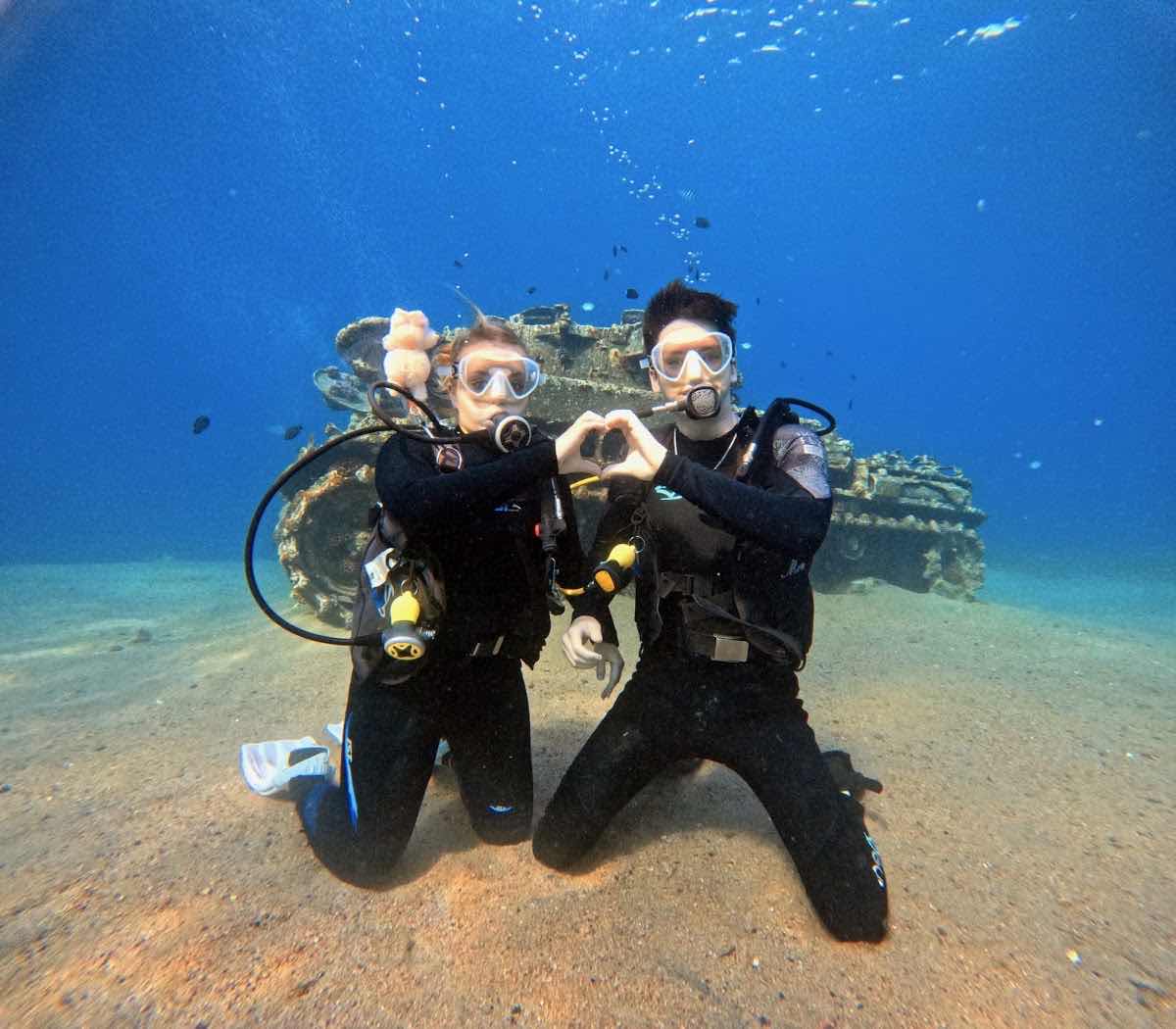 Aqaba Seahorse Dive Center photo 9