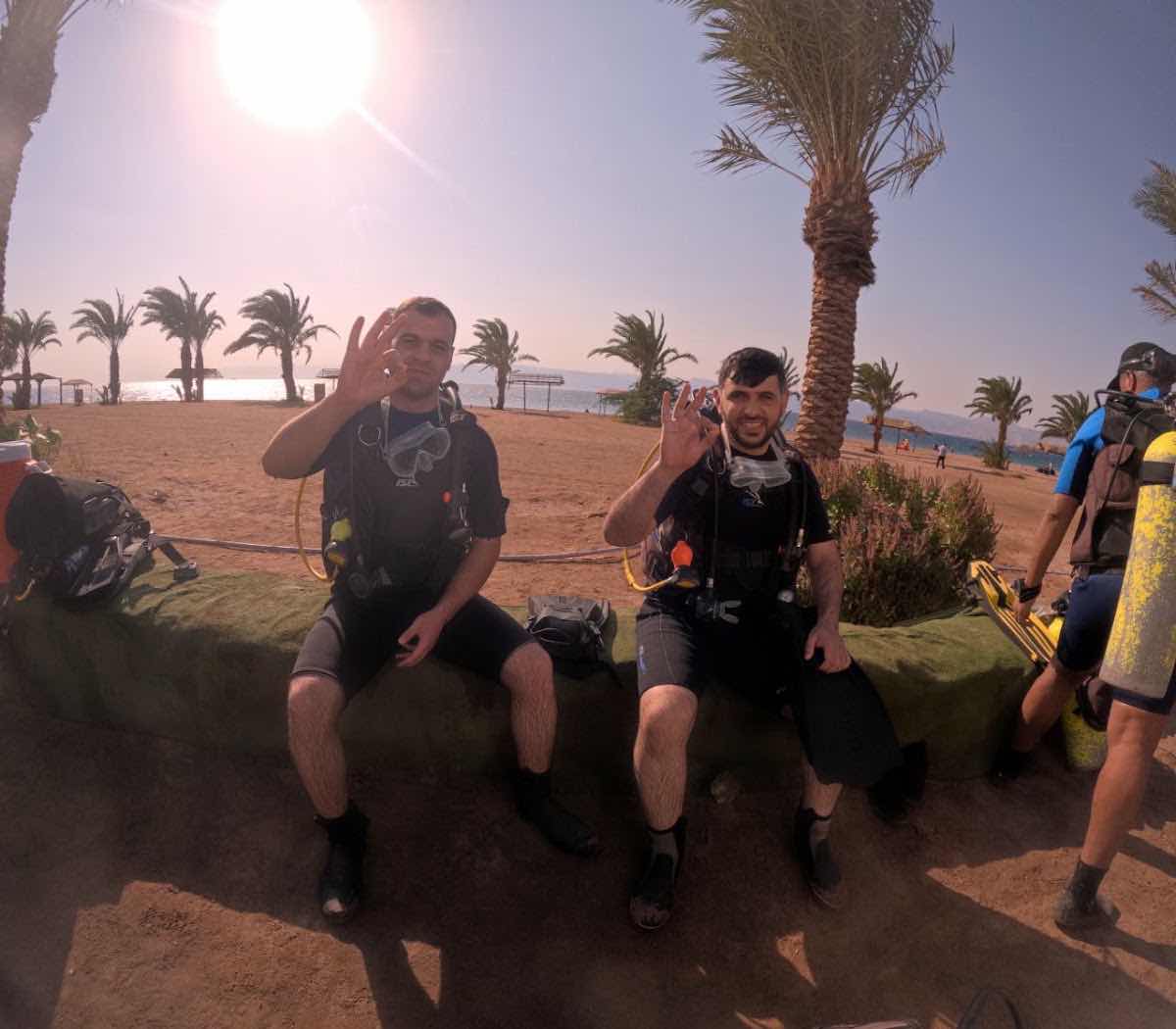 Aqaba Seahorse Dive Center photo 10