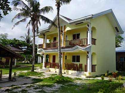 Malapascua Starlight Resort photo 9