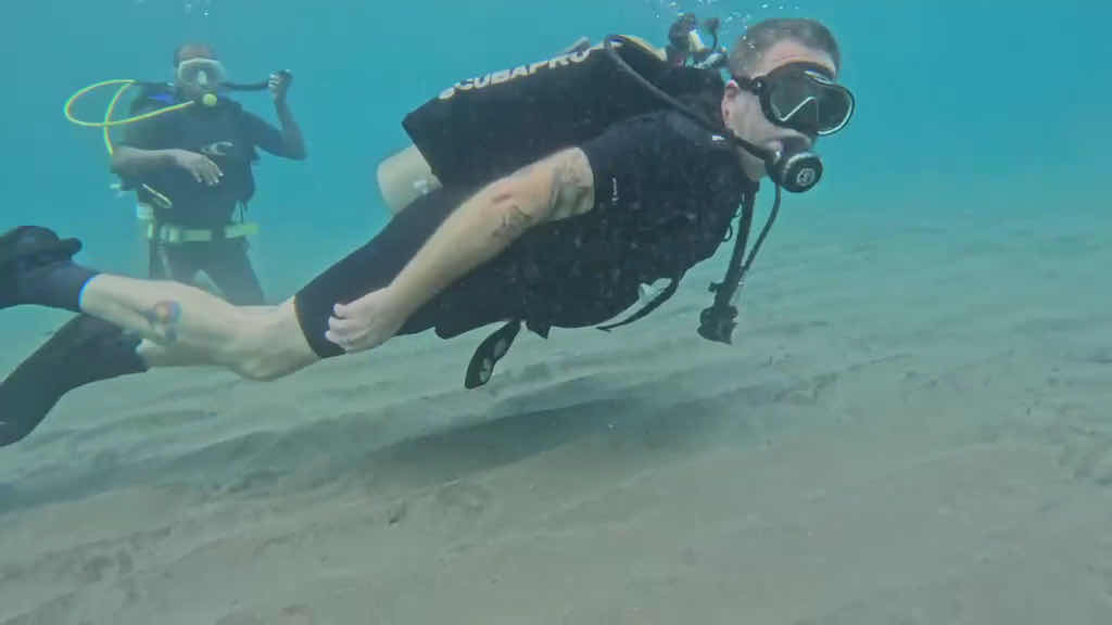 Donny's Watersports Snorkel and Dive Center photo 3