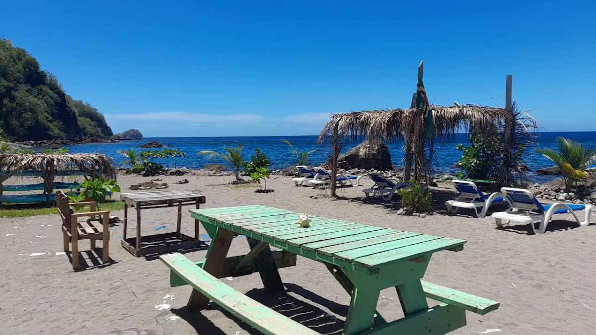 Donny's Watersports Snorkel and Dive Center photo 5