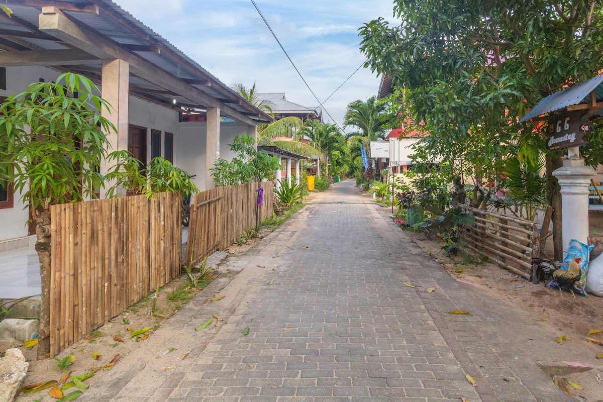 Coco Homestay Bunaken photo 1