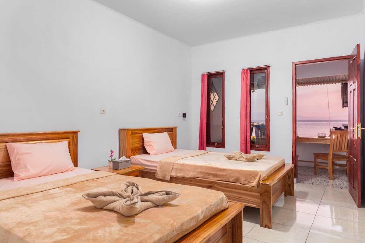 Coco Homestay Bunaken photo 2