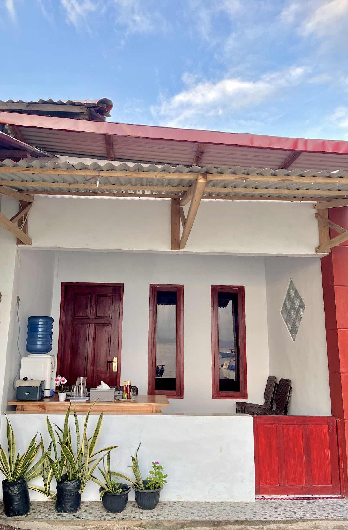 Coco Homestay Bunaken photo 6
