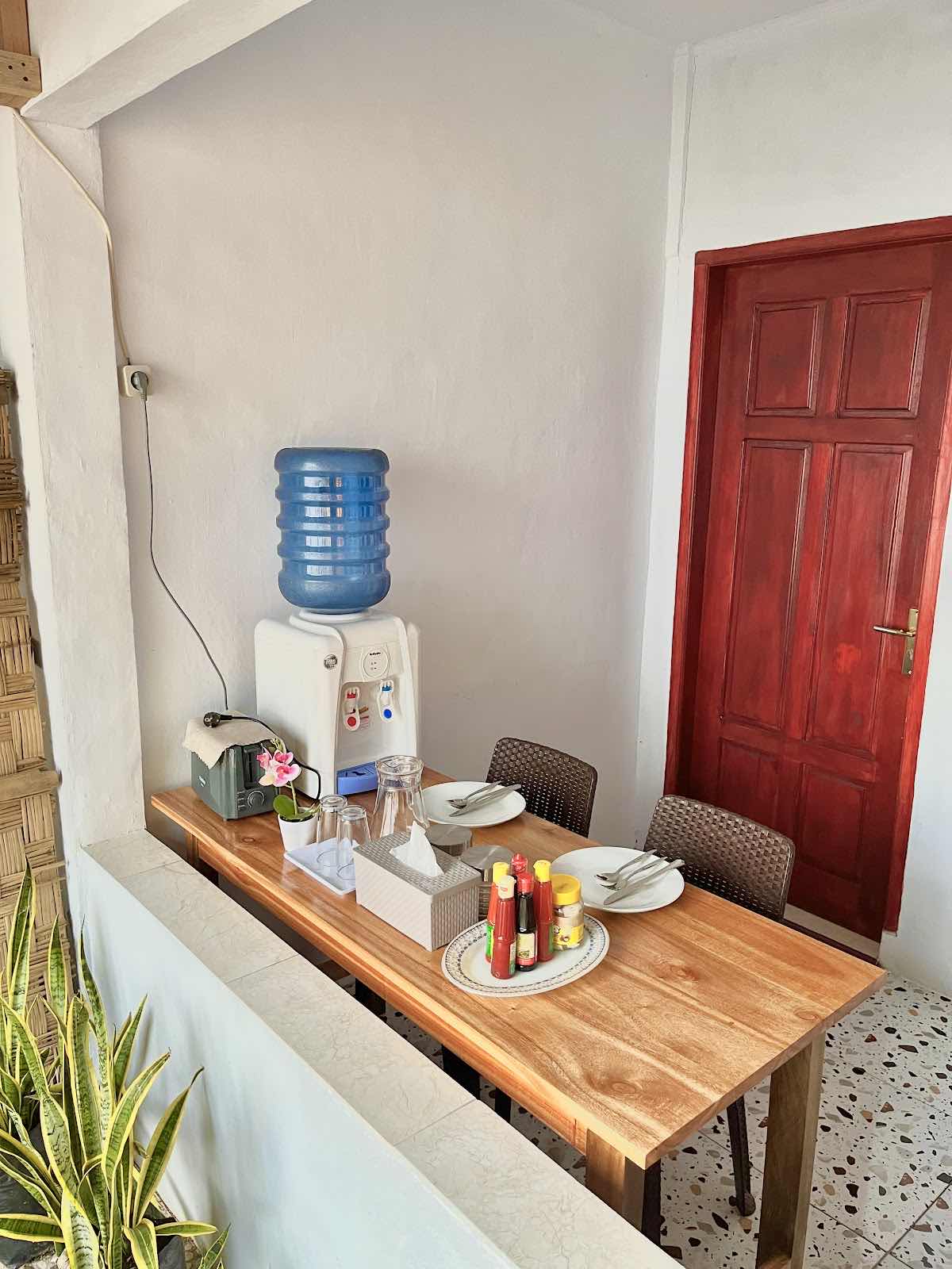 Coco Homestay Bunaken photo 7