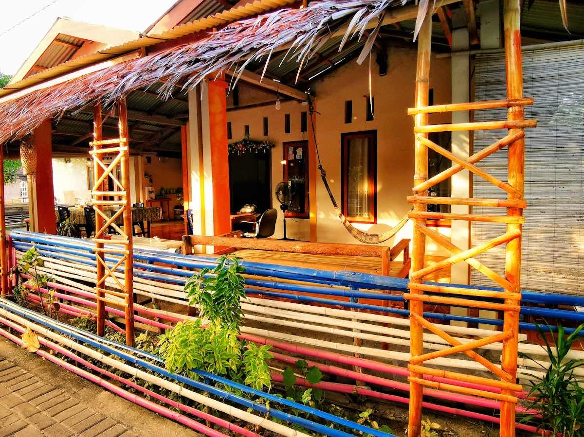 Coco Homestay Bunaken photo 9