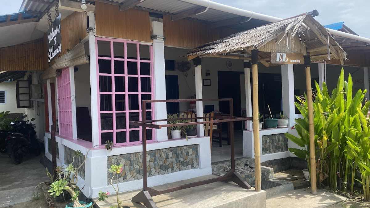 Coco Homestay Bunaken photo 10